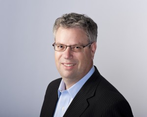 Darrell Bricker, CEO Ipsos Public Affairs
